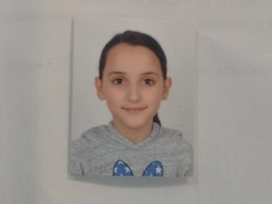 ДОБРА РАЗВРЪЗКА: Откриха изчезналата 14-годишна Калина