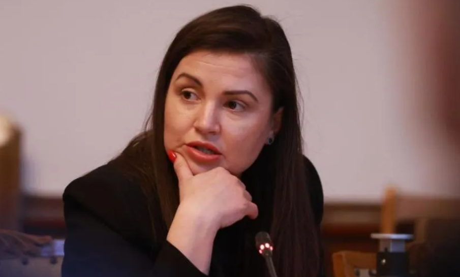 ЦИК обяви кой влиза в Народното събрание на мястото на Любен Дилов-син