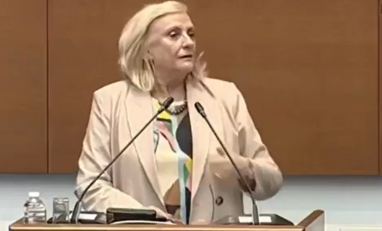 Искра Михайлова: Водата е човешко право, държим да се направи оценка за малките семейни фирми и земеделците (ВИДЕО)