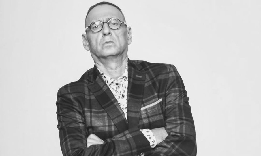 Любен Дилов-син не успя да се пребори с последствията от инфаркта, получен на семейна почивка в Рим