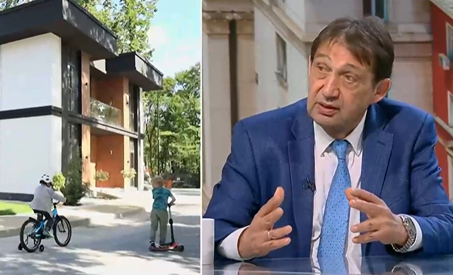 Министър Иван Шишков: Всички лъжат за казуса „Баба Алино”