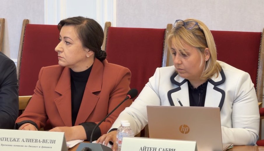 ДПС не приема отнемането на ковид добавките от пенсионери и подкрепя намаляването на партийната субсидия (ВИДЕО)