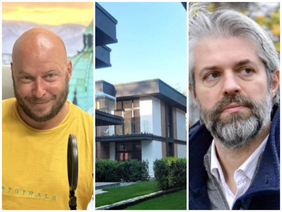 САМО В ПИК TV! Виктор Димчев за скандала Баба Алино: Кметът е знаел какво се строи – ясно е, че са поискани комисиони, които не са получени (ВИДЕО)