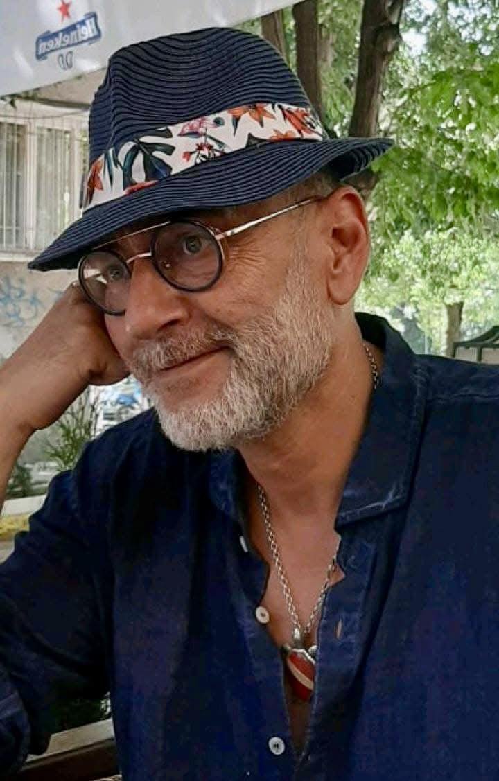 Явор Божанков разказа чудна история как Любен Дилов-син най-неочаквано го е подкрепил, когато го изритаха от БСП