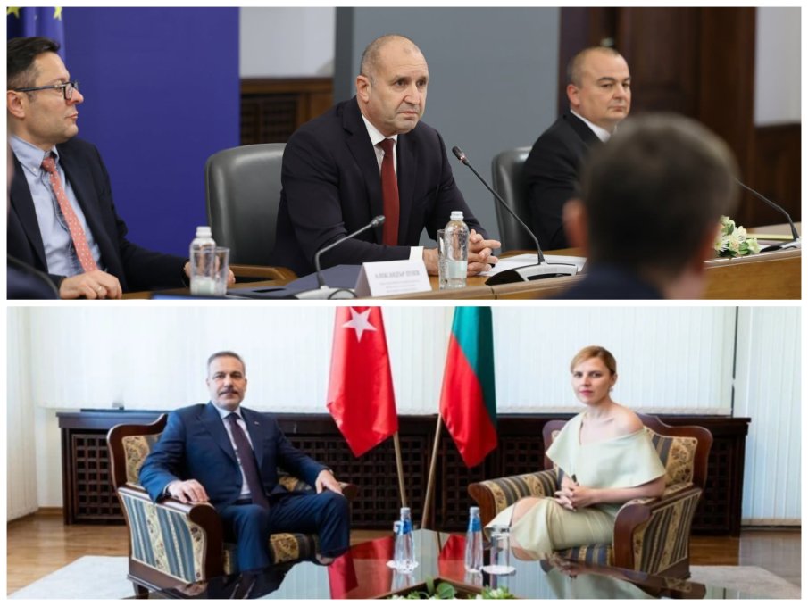 дипломация дрескод радев отказа влиза модни анализи голото рамо велислава петрова