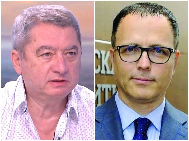 Адвокат РАЗКРИ кога се връща Стоян Мавродиев в България. Ето какво е имало в джоба на финансиста, преди да бъде задържан в Белград