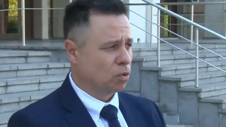 Какво точно се случва на плаж Бутамята в Синеморец