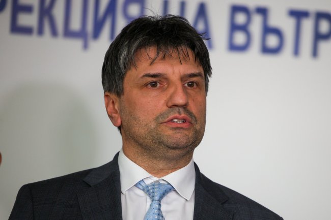 Кой е Любомир Николов – човекът, който поема ключовия пост в МВР