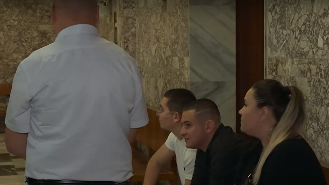 Фалстарт на делото за побоя над директора на русенската полиция