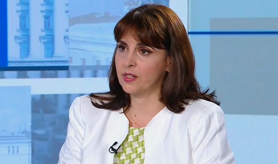 Наталия Ефремова: „Кошница с грижа“ ще насърчава българското производство и ще предлага 15% отстъпка на над 30 продукта