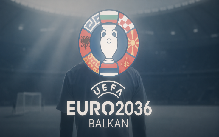 БОМБА: България се кандидатира за домакин на Евро 2036?