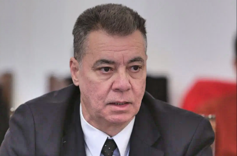 Борис Михайлов е назначен за изпълнителен директор на НАП