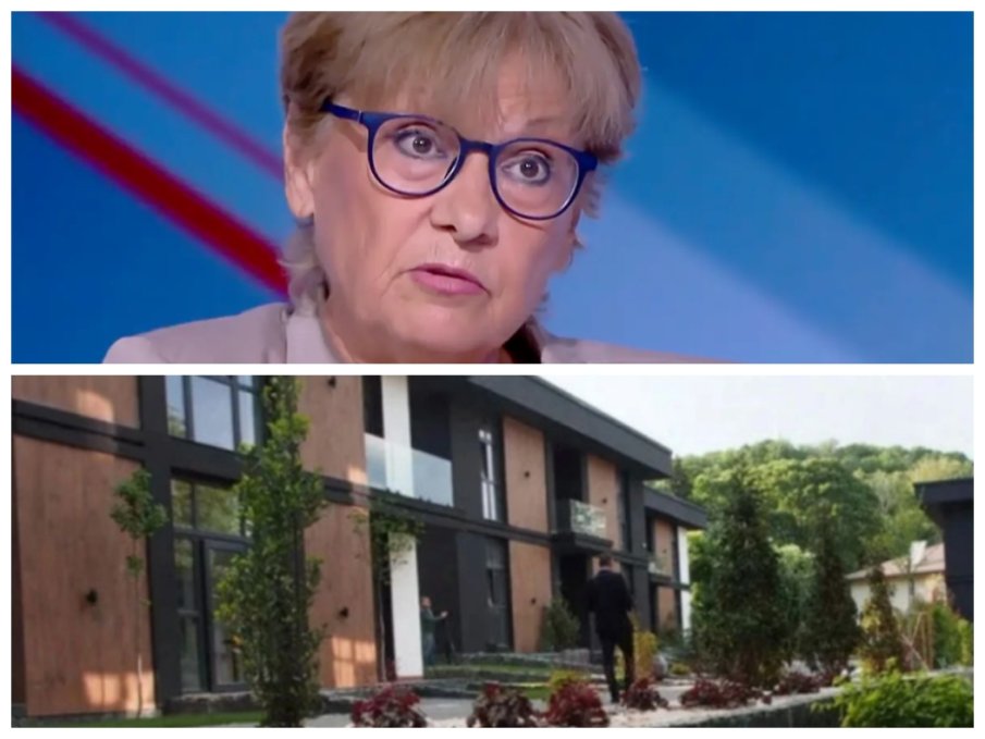 Виолета Комитова: Решението за Баба Алино са булдозерите, защо обаче никой не търси нотариусите, които са изповядали сделките...
