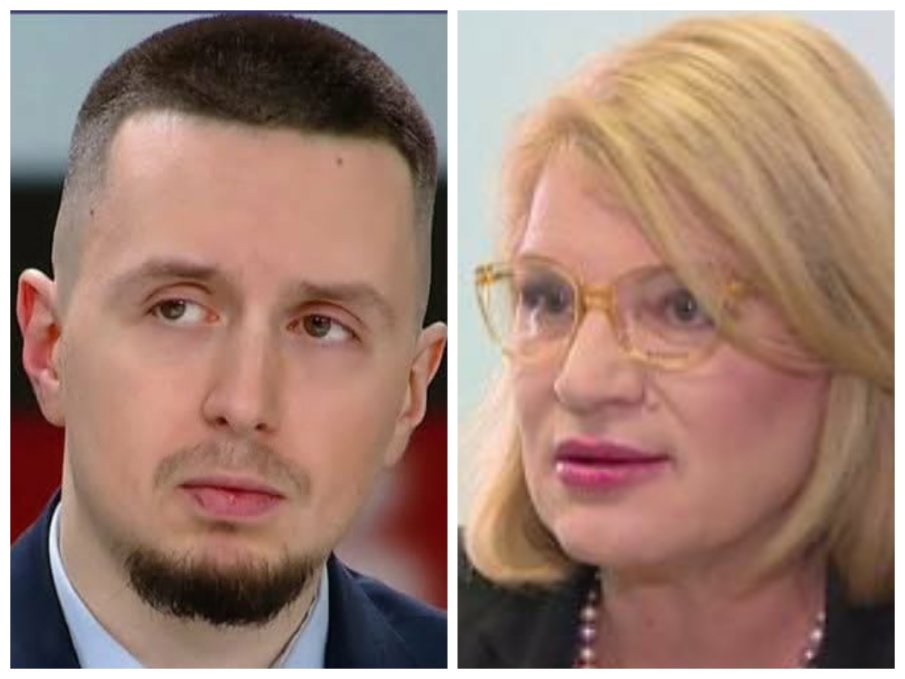 ВРЕМЕ ЗА ПРОМЯНА! Икономистът Георги Вулджев пред ПИК - кой е виновен за българския свръхдефицит