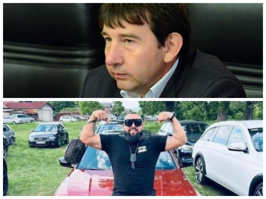 МЪЛНИЯ В ПИК! Гърми огромен скандал с Васко Тайсъна от “Калашниците” - шефът на скандалния Съюз на съдиите го пусна на свобода…