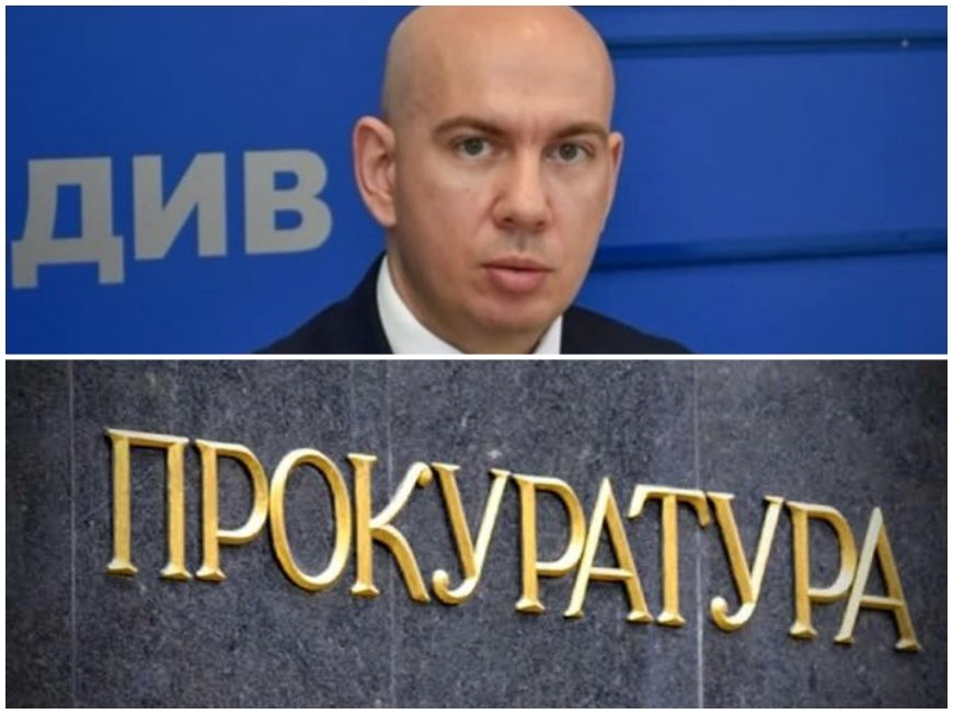 ОТ ПОСЛЕДНИТЕ МИНУТИ! Няма да има драма с имунитета на Ангел Георгиев. Депутатът от Възраждане се отказва от него