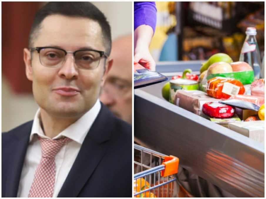 НАДЦЕНКИ ОТ 130%: Вицепремиер КАЗА КАК властта ще се бори с високите цени