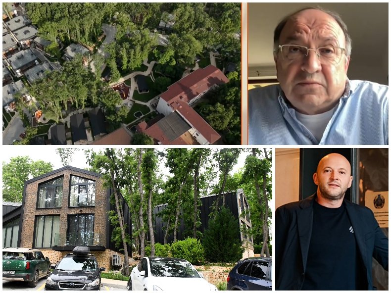 Инженер, работил с КУБ във Варна: Много нагли и груби! Искаха да подкупят Министерството на културата, Баба Алино трябва да се премахне