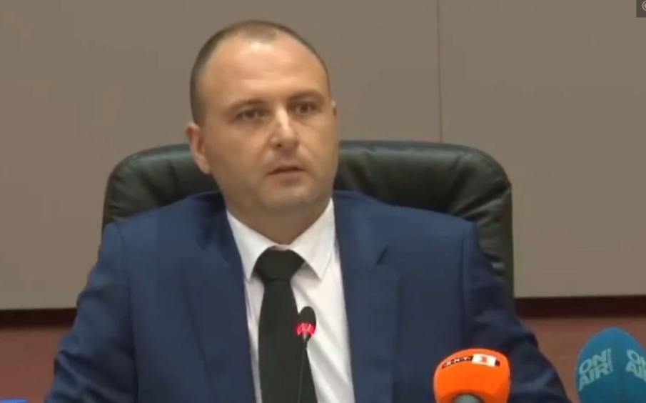 Новият търговски управител на Лукойл: Основната ми цел е да гарантирам непрекъснатата работа на рафинерията