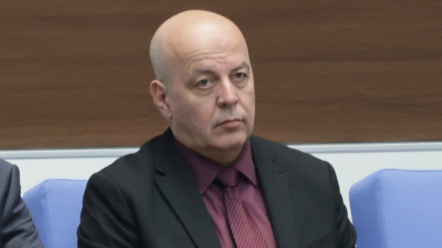 Антоан Гечев е предложен за нов мандат начело на Държавна агенция Разузнаване (ДАР)