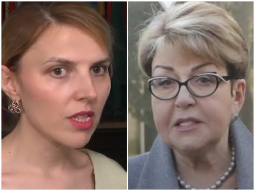 ЛЮБОПИТНО! Велислава Петрова с подробности за среща във Външно с Митрофанова - ето каква позиция е заявила България и какво е поискала отсреща руската посланичка