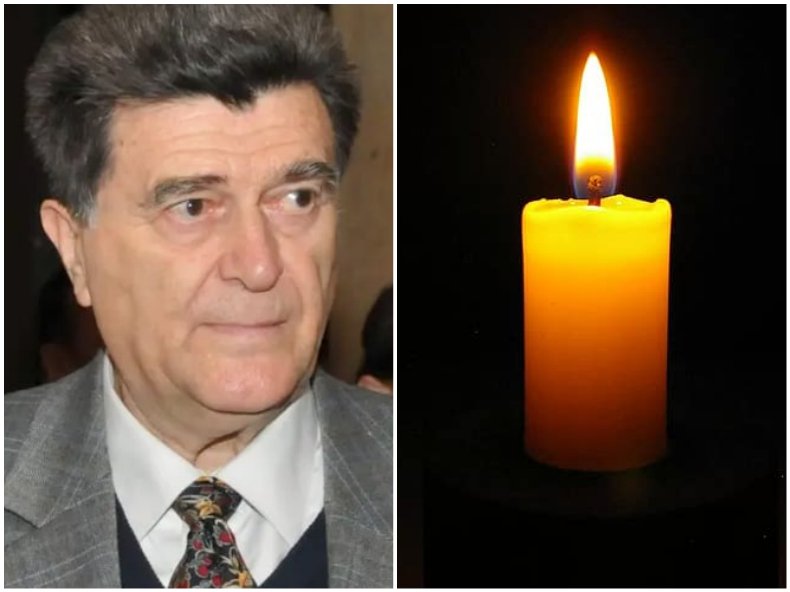 Почина проф. Александър Янчулев - първият демократично избран кмет на София