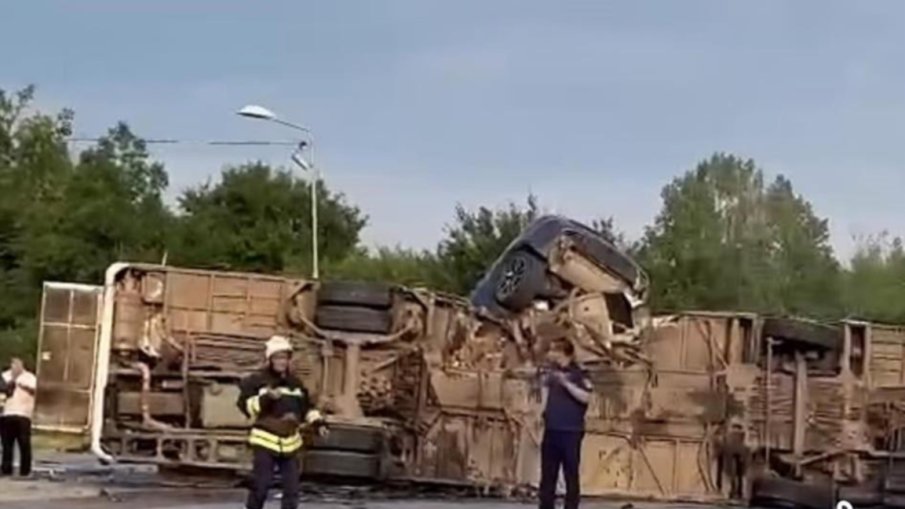 Касапницата в София взе още една жертва