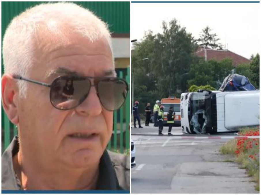 шефът инцийците касапницата софия проговори дошли хиляди километра изкарват прехраната мое семейство