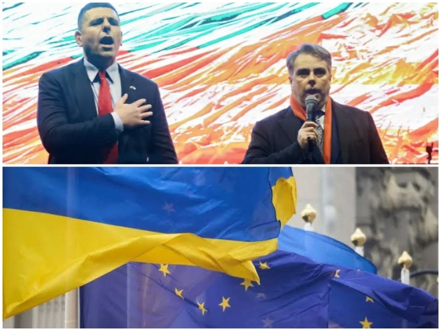 Ревете, грантаджии! Осер..те градинките около Ларгото пак на протести, квичете в социалните мрежи, но реалността е, че 65% от хората ви казват „стига“