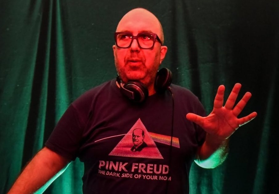Почина DJ Steven - един от основните двигатели на електронната сцена у нас