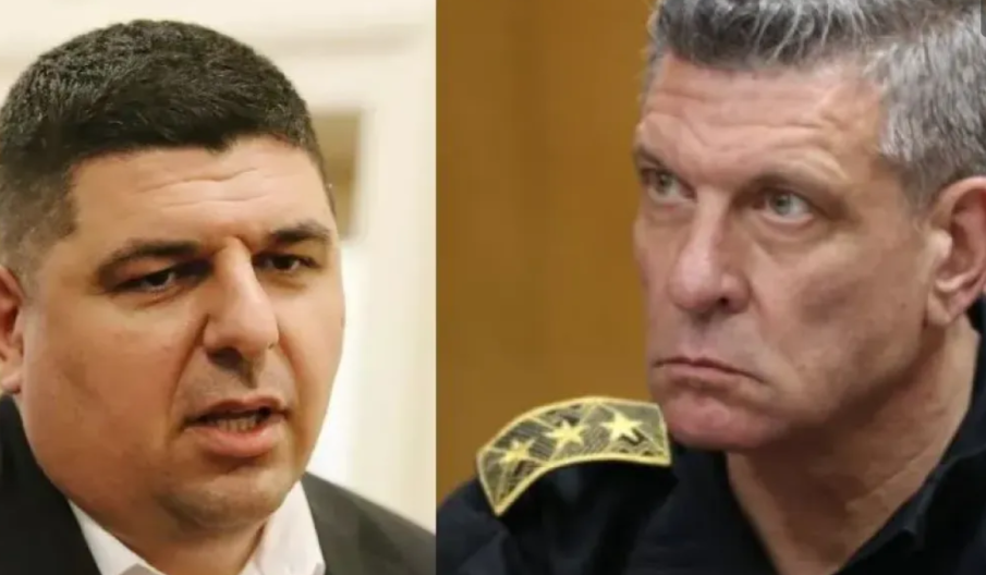 Мирчев и Кандев веднага да кажат къде, кога и за какво са говорили!