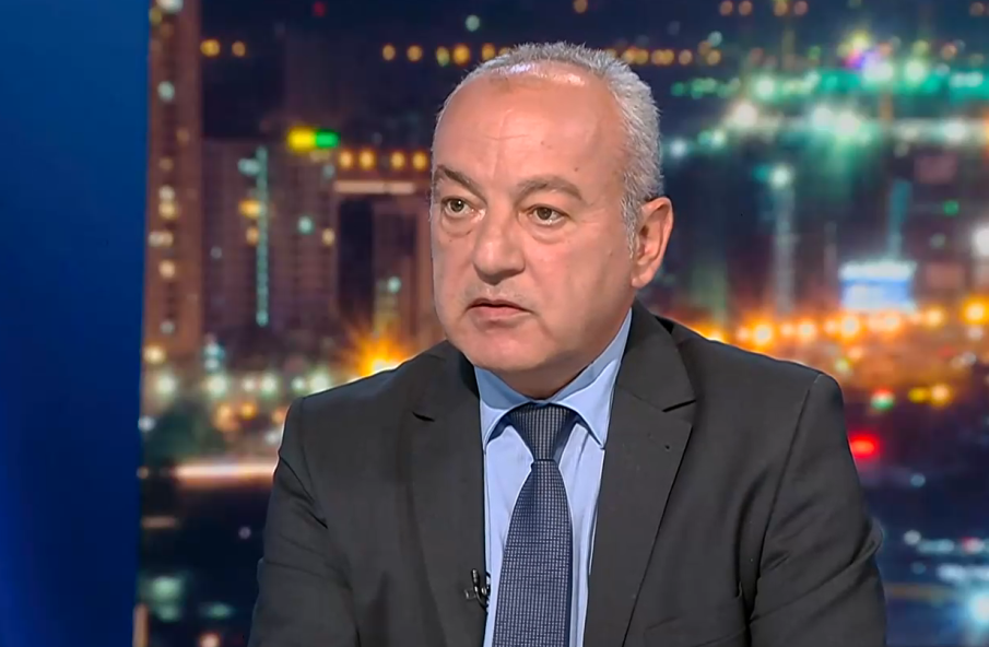 Гълъб Донев: Държавата може да изплаща пенсии и заплати, но е нужна промяна в структурата на разходите