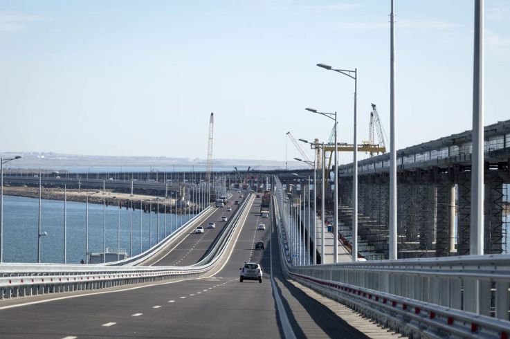 Арбитражният съд в Хага постанови: Крим е руски