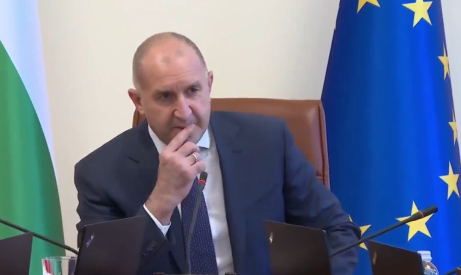 Премиерът Радев ще участва в заседание на Европейския съвет
