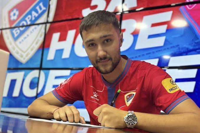 СЪДБА: Борац Баня Лука остана без нападател преди сблъсъците с Левски