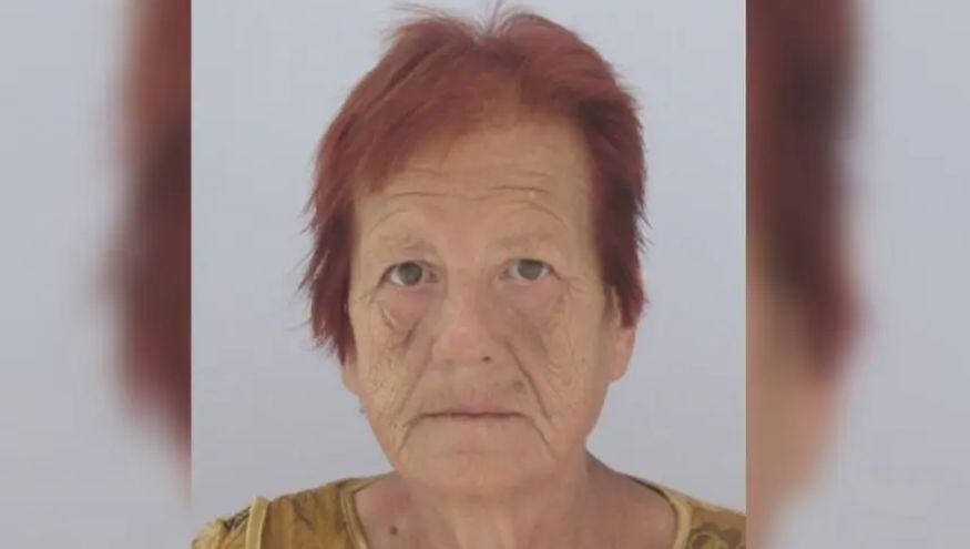 Откриха мъртва издирваната 62-годишна жена от село Александрово