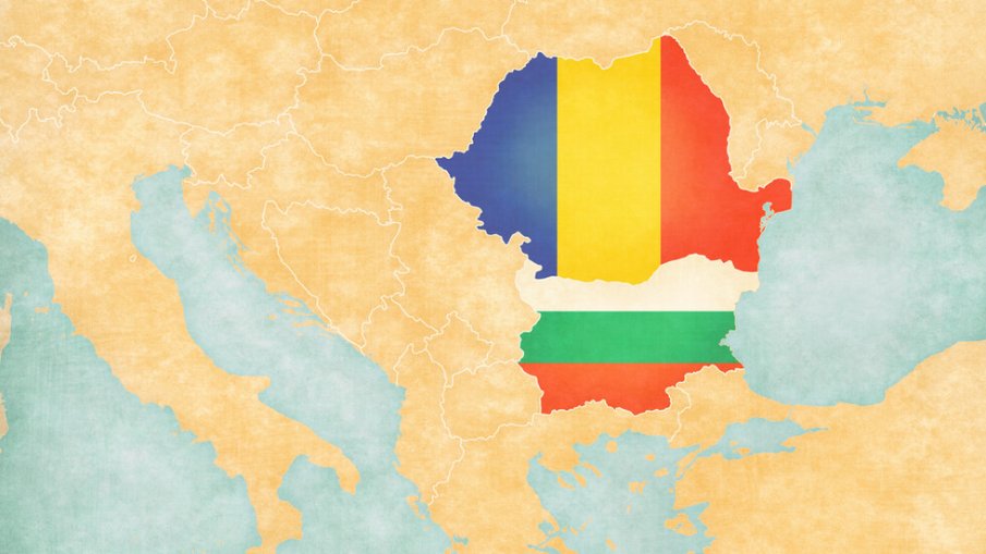 България и Румъния предлагат общ Център за морска сигурност в Черно море