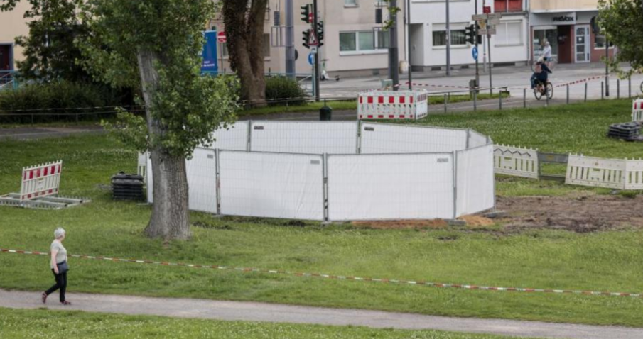 Хиляди евакуирани в Потсдам заради открита бомба от Втората световна война