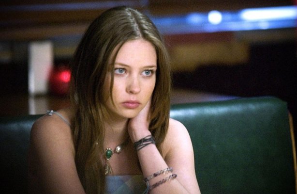 На 35 години почина актрисата Дейви Чейс, гласът на Лило от „Лило и Стич“