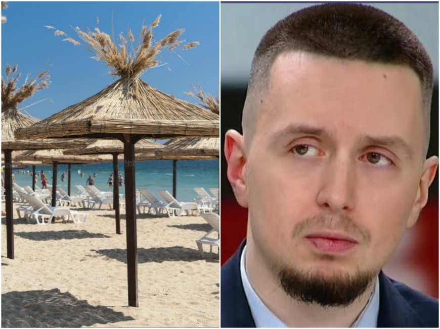 ТОП ИКОНОМИСТ предупреждава: Очертава се разочароващ сезон по морето, ето ги причините