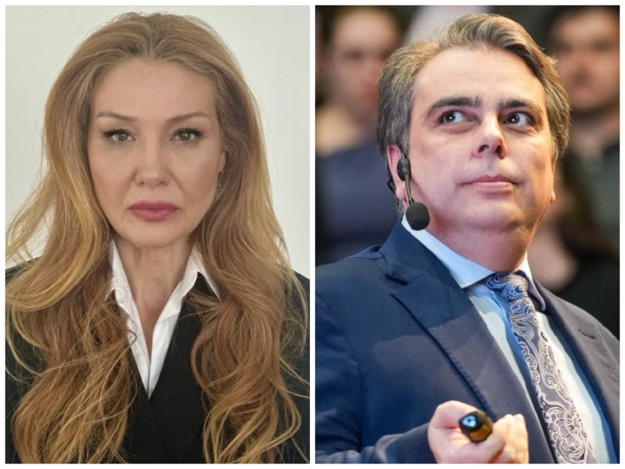 ТРУС В ПРОМЯНАТА: Общински лидер би шута на Асен Василев и пристана на...