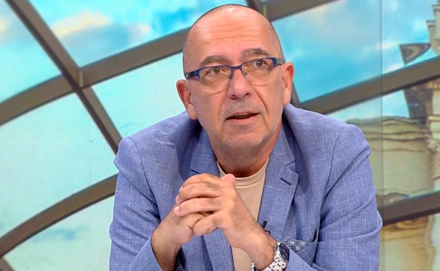Бивш здравен министър: Ръстът на заплатите на директорите в болниците е изпреварил 7 пъти инфлацията