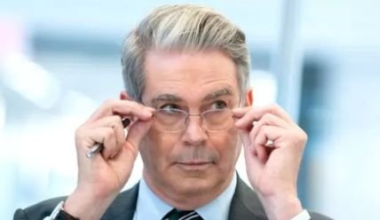 Финансовият министър на Тръмп към Зеленски: Мистър Бийн на крек, дете със специални нужди, малък малоумник