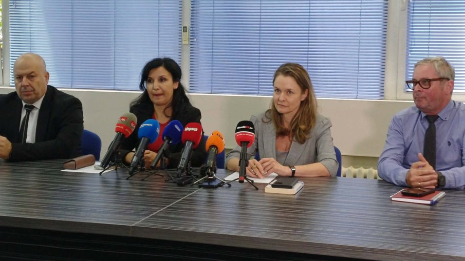 НОВИ ПОДРОБНОСТИ за ареста на зам.-ректора на Пловдивския унирерсите и ужилването за 147 000 евро