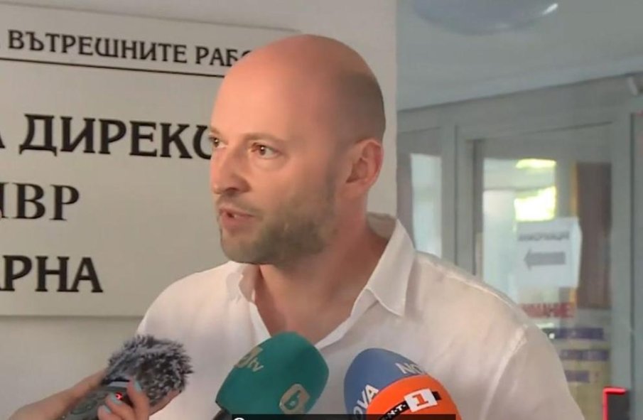 Ето какво каза Олег Невзоров след разпита