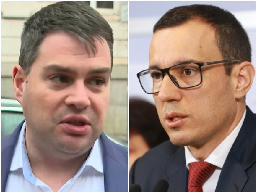 ГЪРМИ ГОЛЯМ СКАНДАЛ! Заместник на Терзиев прави нагласена обществена поръчка - купуваме на безбожни цени убити от каране автобуси от Виена