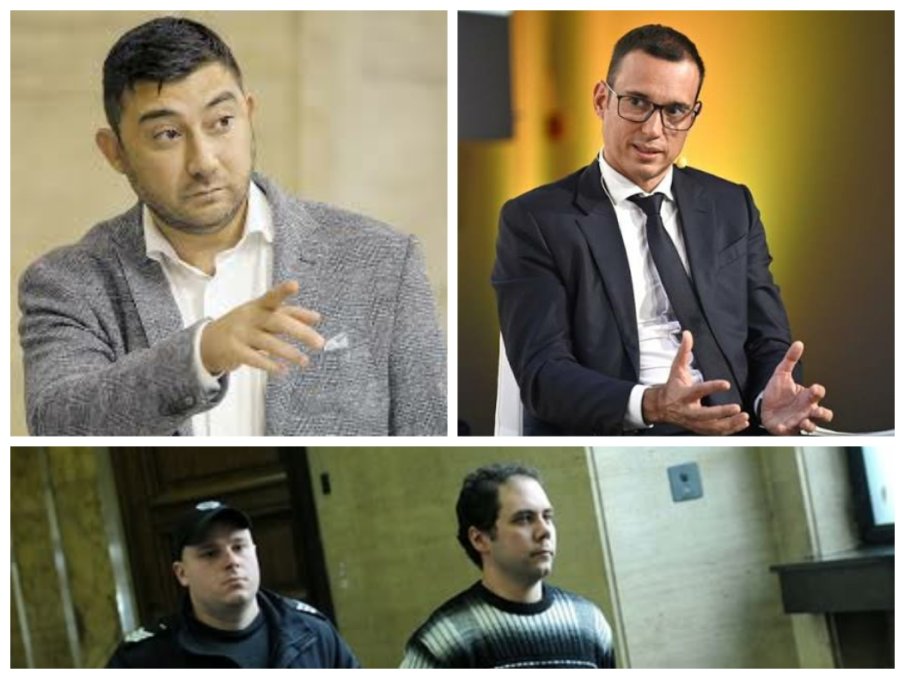 В ГРАДА НА ВАСКО УХОТО! Столично училище назначи за охрана доказан педофил с три присъди, пращал голи снимки на ученици