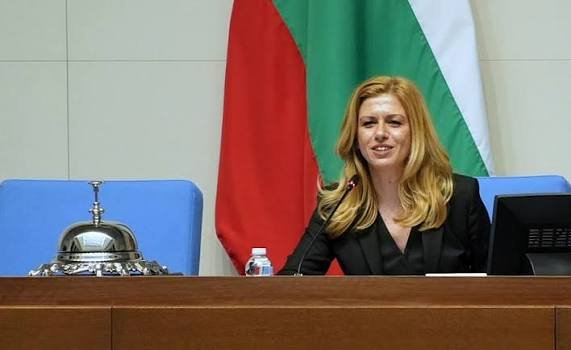Михаела Доцова ще открие 13-ата пленарна сесия на Парламентарната асамблея на Процеса за сътрудничество в Югоизточна Европа
