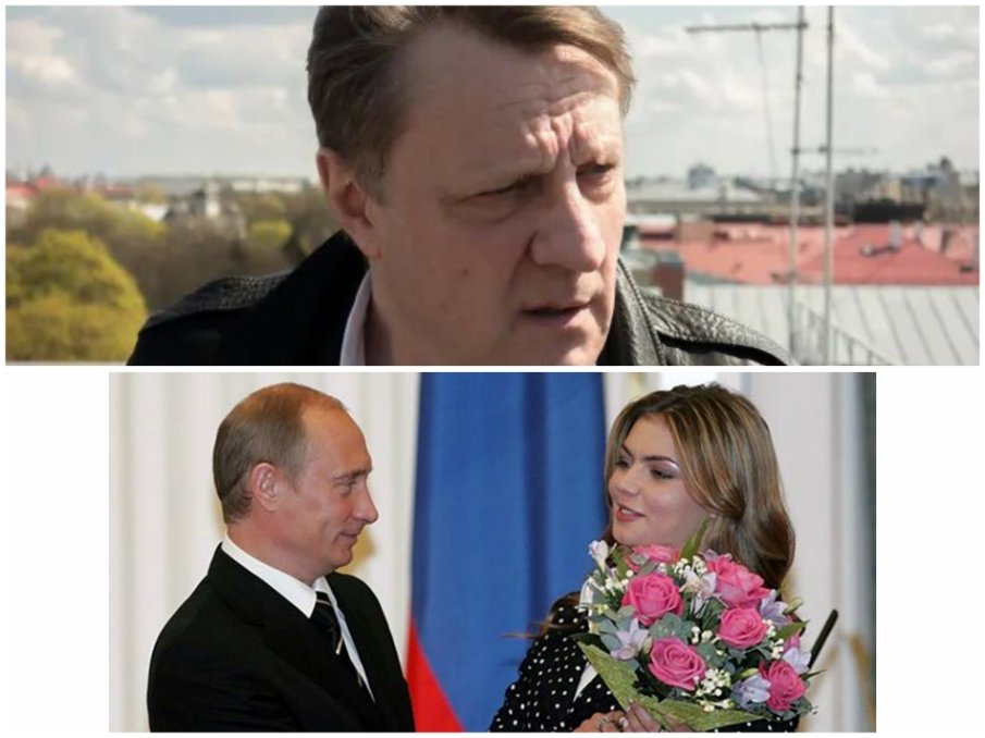 МИСТЕРИОЗНА СМЪРТ: Почина журналистът, разкрил връзката на Путин с Кабаева, натровил се с...
