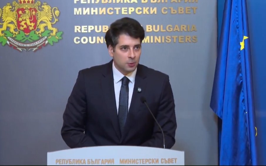 ОТ ПОСЛЕДНИТЕ МИНУТИ! Добра новина за България - ЕК даде зелена светлина по четвъртото плащане по ПВУ (ВИДЕО)